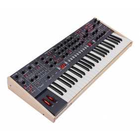Sequential Trigon 6