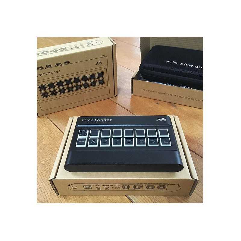 alter.audio Timetosser