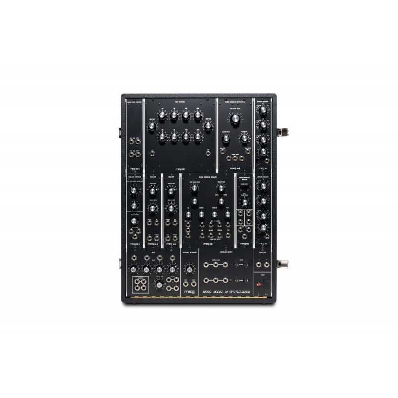 Moog Model 10