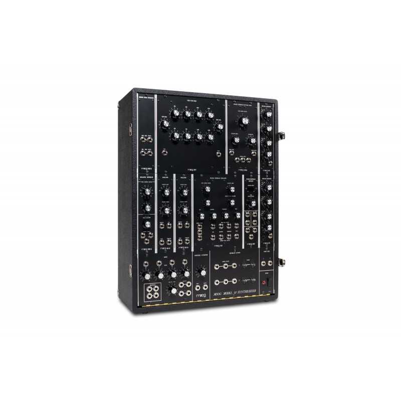 Moog Model 10