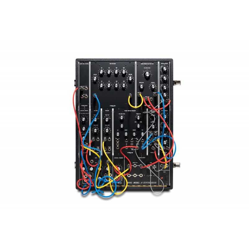 Moog Model 10