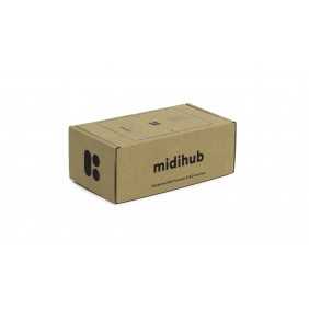 Blokas Midihub