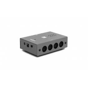 Blokas Midihub