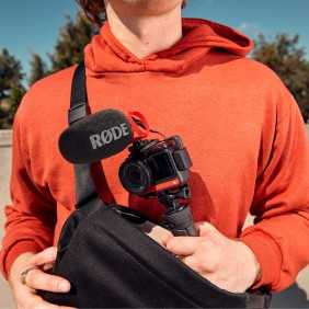 Rode VideoMicro II