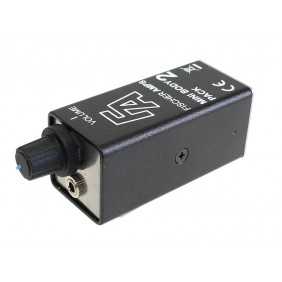 Fischer Amps Mini Body Pack 2