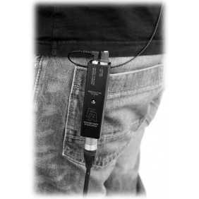 Fischer Amps In Ear Stick