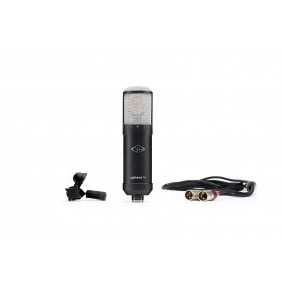 Universal Audio Sphere LX Modeling Microphone