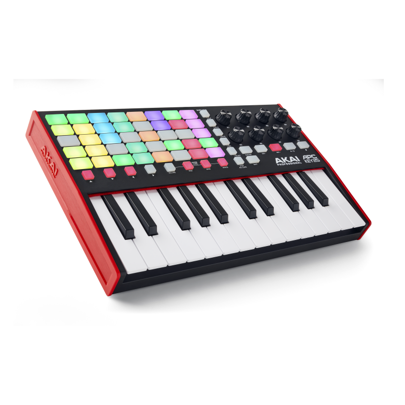 Akai APC Key 25 Akai APC Key 25