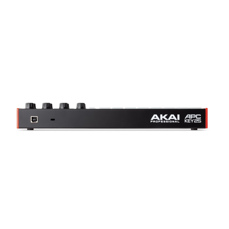 Akai APC Key 25