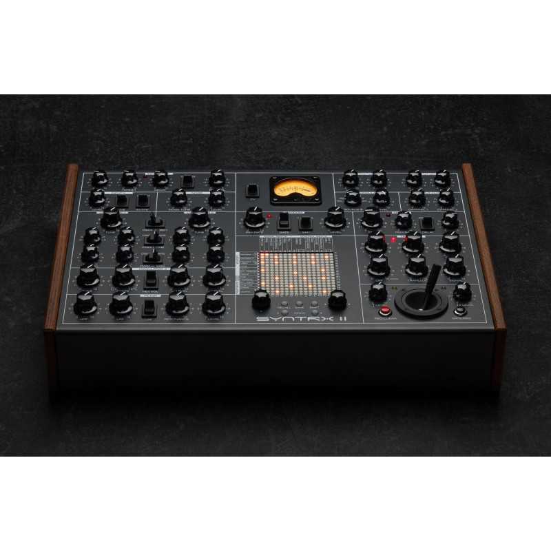 Erica Synths SYNTRX II