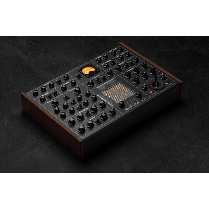 Erica Synths SYNTRX II