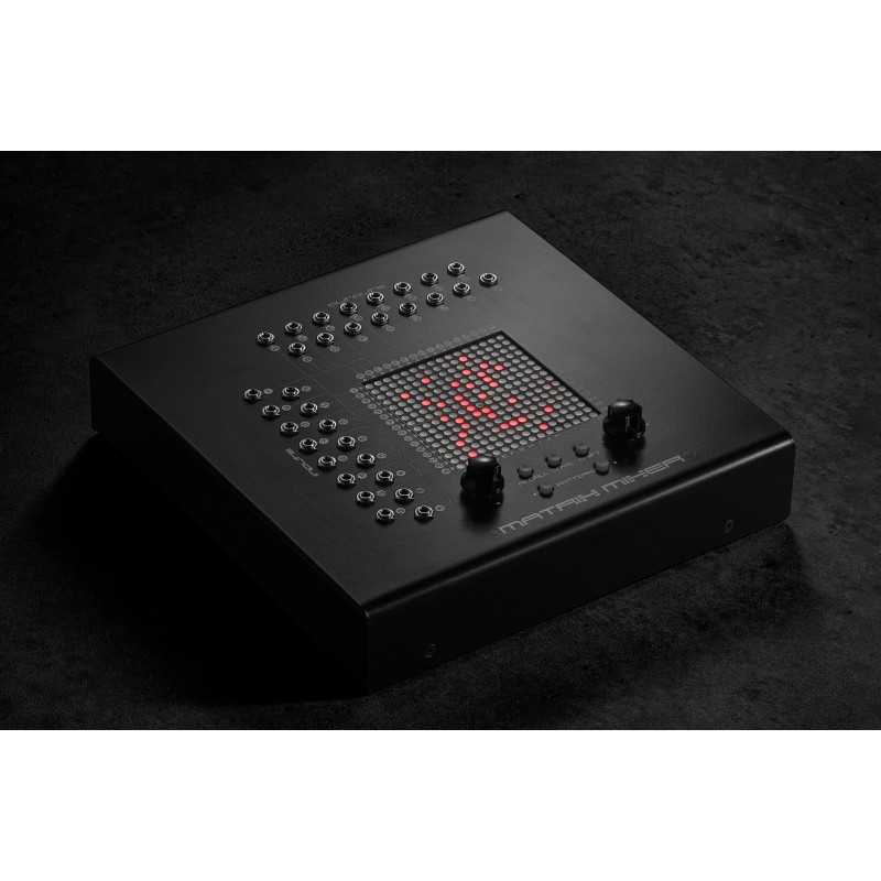 Erica Synths Matrix Mixer Erica Synths Matrix Mixer