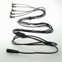 MyVolts Power Splitter Cable Korg Volca inkl. Netzteil