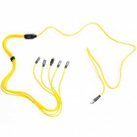 MyVolts Power Splitter Cable Roland Boutique