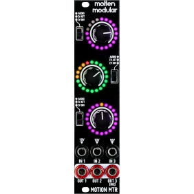 Befaco Motion MTR
