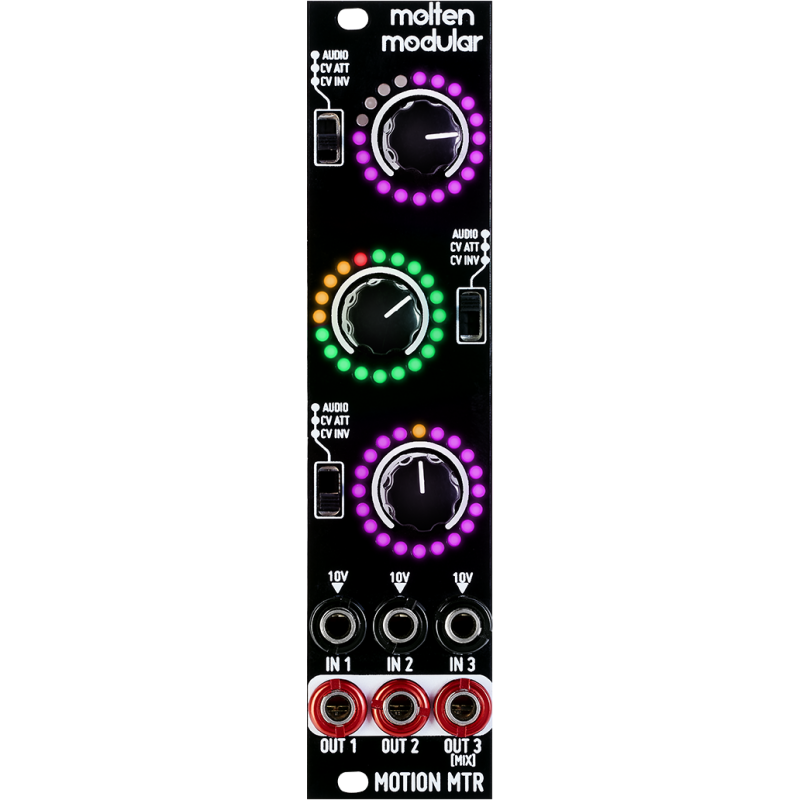 Befaco Motion MTR Befaco Motion MTR