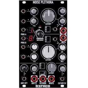 Befaco Noise Plethora DIY