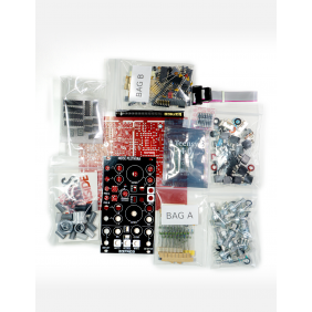 Befaco Noise Plethora DIY