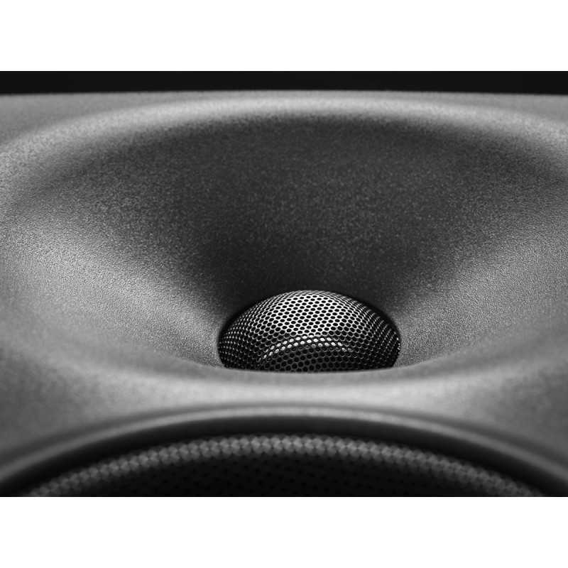 Neumann KH 120-II AES67 Anthrazit