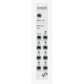 ALM BusyCircuits PPEXP1...