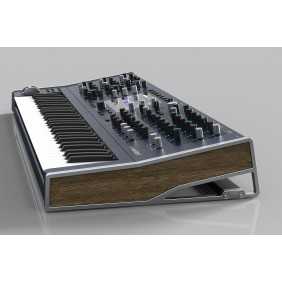 Waldorf Quantum MK2