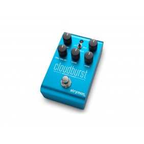 Strymon Cloudburst