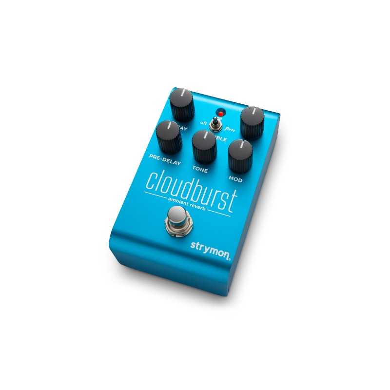 Strymon Cloudburst Strymon Cloudburst