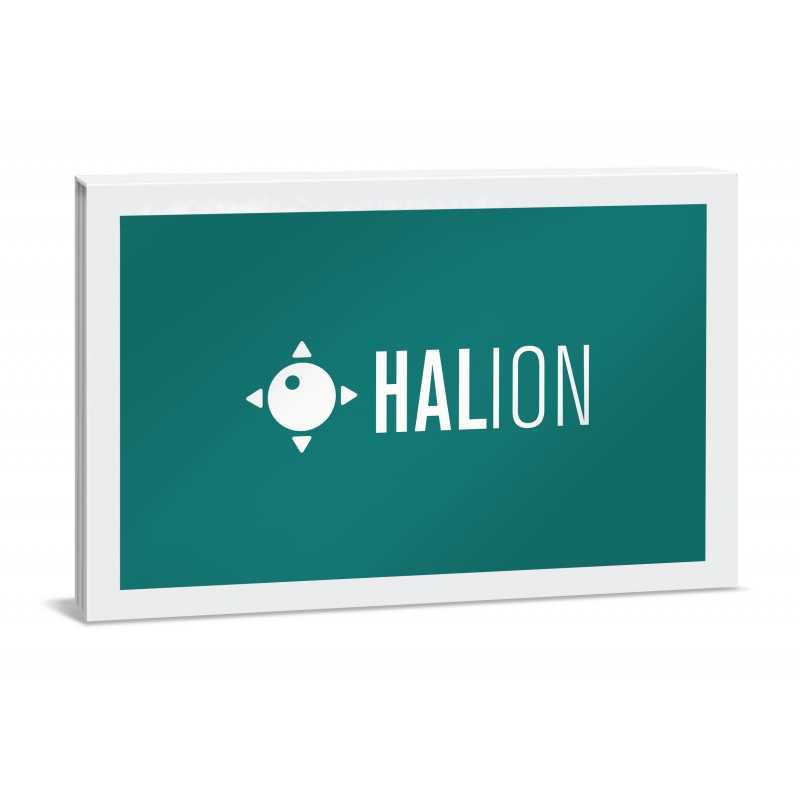 Steinberg HALion 7 Steinberg HALion 7