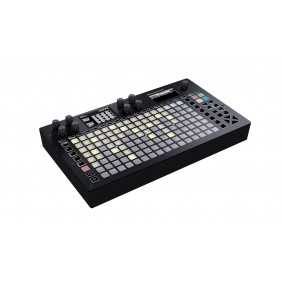 Squarp Instruments Hapax