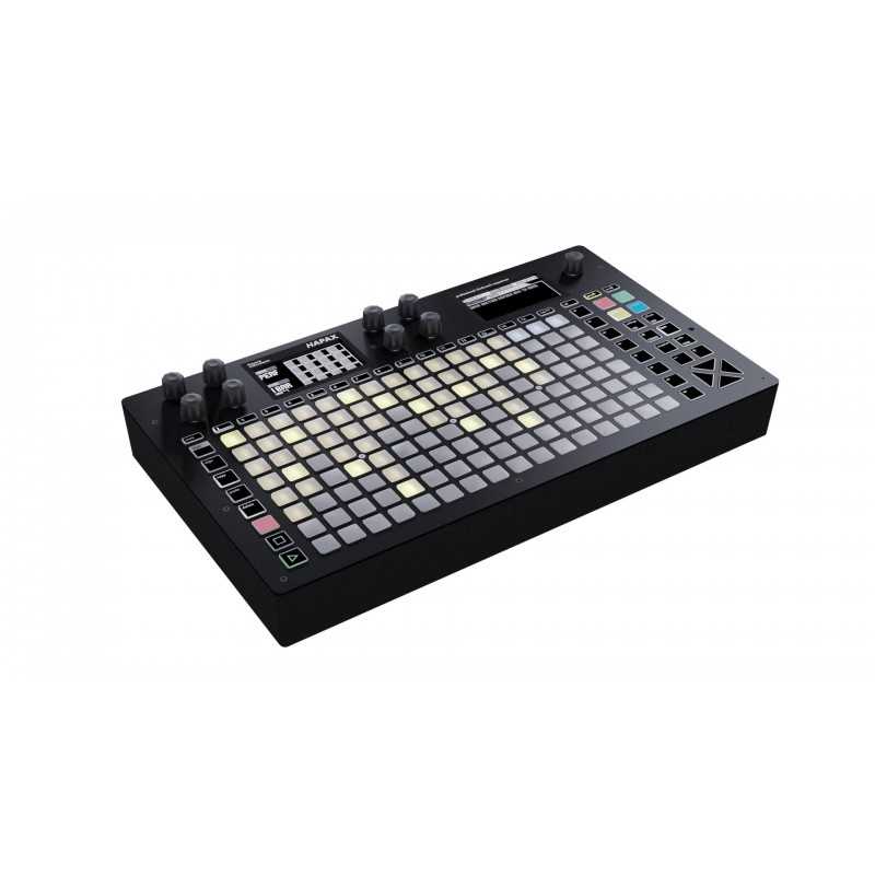 Squarp Instruments Hapax