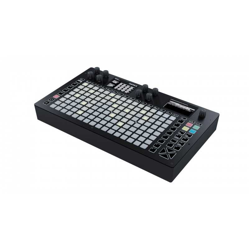 Squarp Instruments Hapax