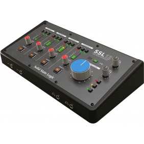 SSL 12