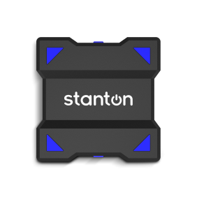 Stanton STX