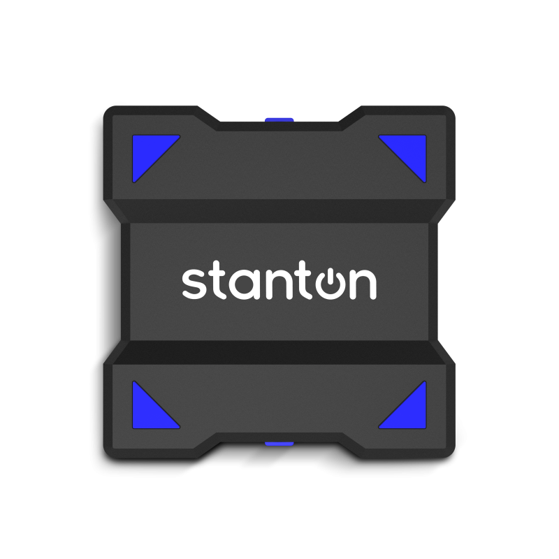 Stanton STX