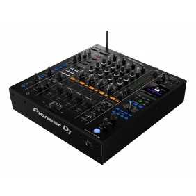 Pioneer DJM A9