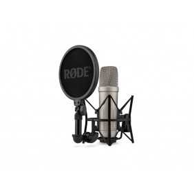 Rode NT1 5th Generation Silber