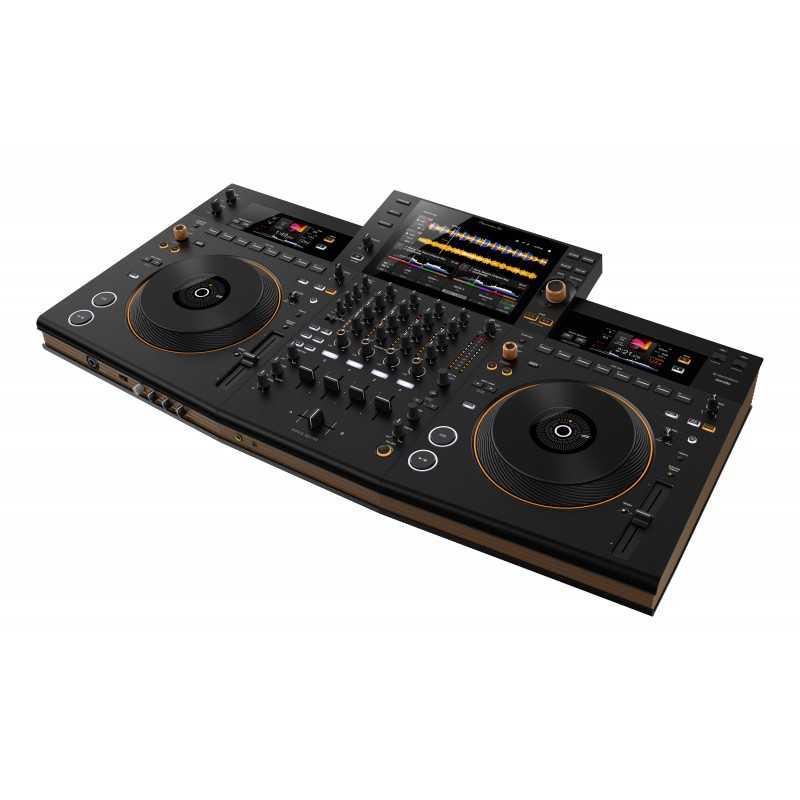Pioneer DJ Opus Quad Pioneer DJ Opus Quad