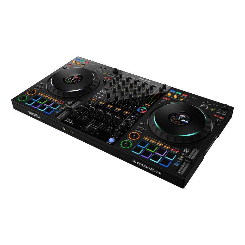 Pioneer DDJ FLX10 Pioneer DDJ FLX10