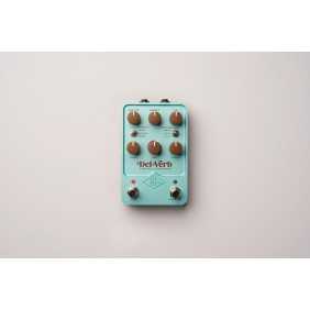 Universal Audio UAFX Del Verb Ambience Companion