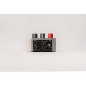 Universal Audio UAFX Max Preamp & Dual Compressor