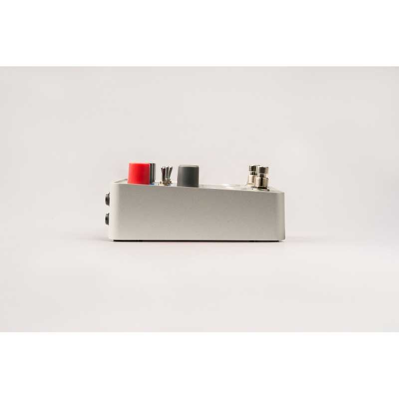 Universal Audio UAFX Max Preamp & Dual Compressor