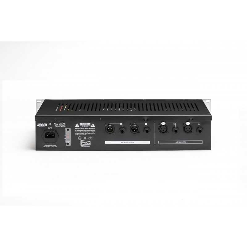 Warm Audio WA-2MPX