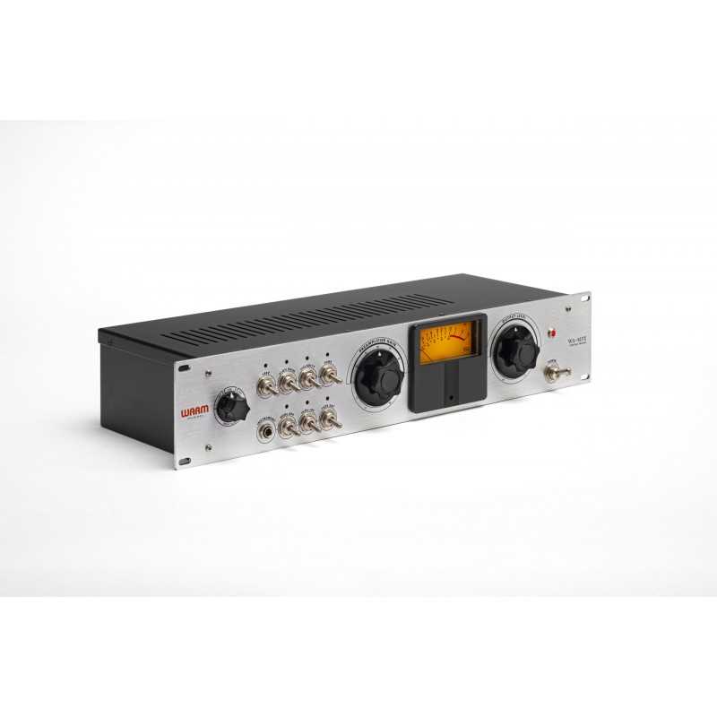 Warm Audio WA-MPX Warm Audio WA-MPX