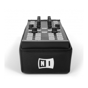 Native Instruments Traktor...