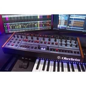 Oberheim OB X8 Module