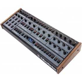 Oberheim OB X8 Module