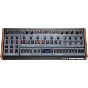 Oberheim OB X8 Module