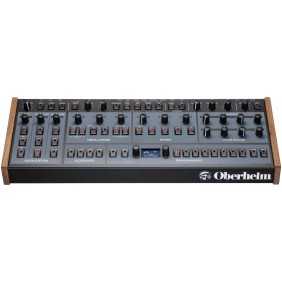Oberheim OB X8 Module