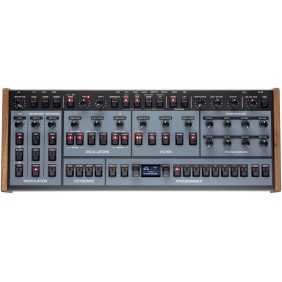 Oberheim OB X8 Module