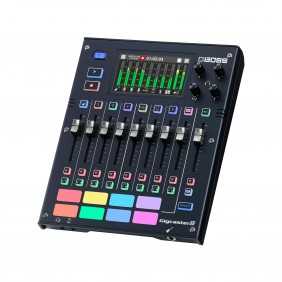 Boss Gigcaster 8